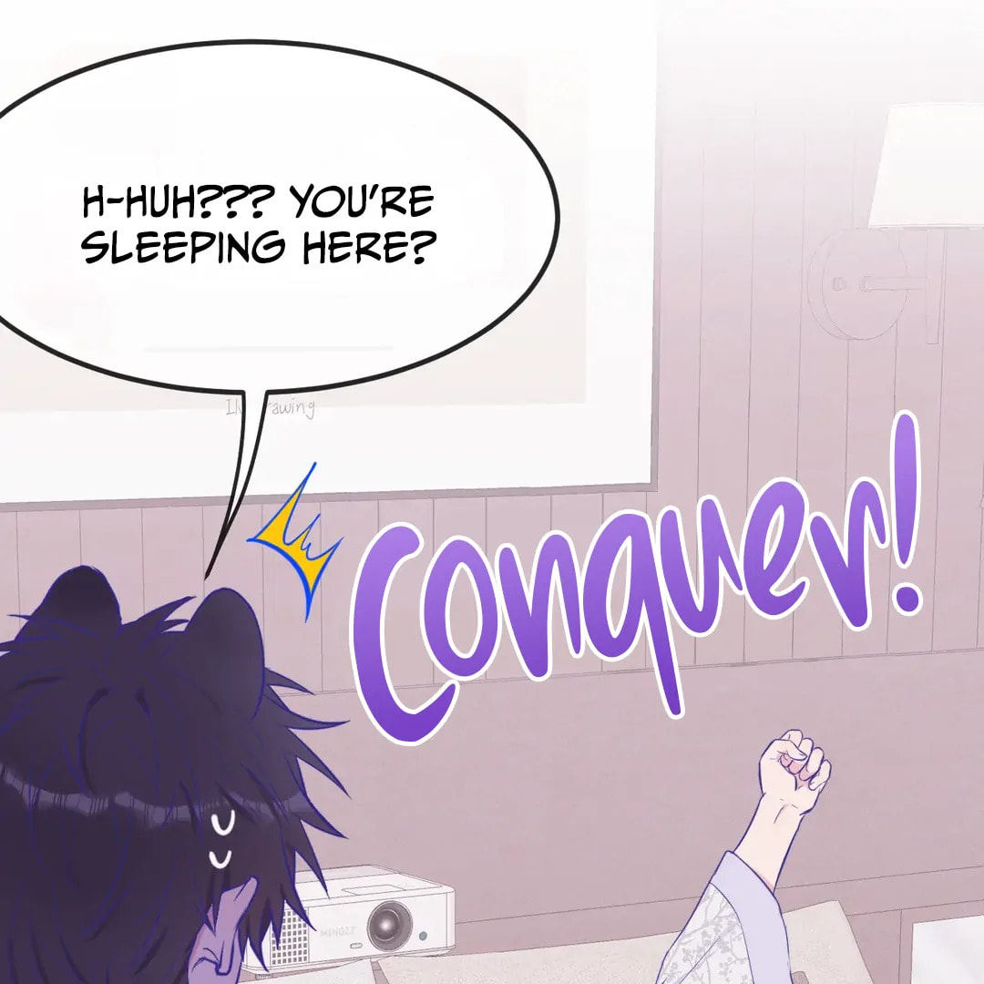 Lying Puppies Get Eaten Chapter 25 page 58 - 