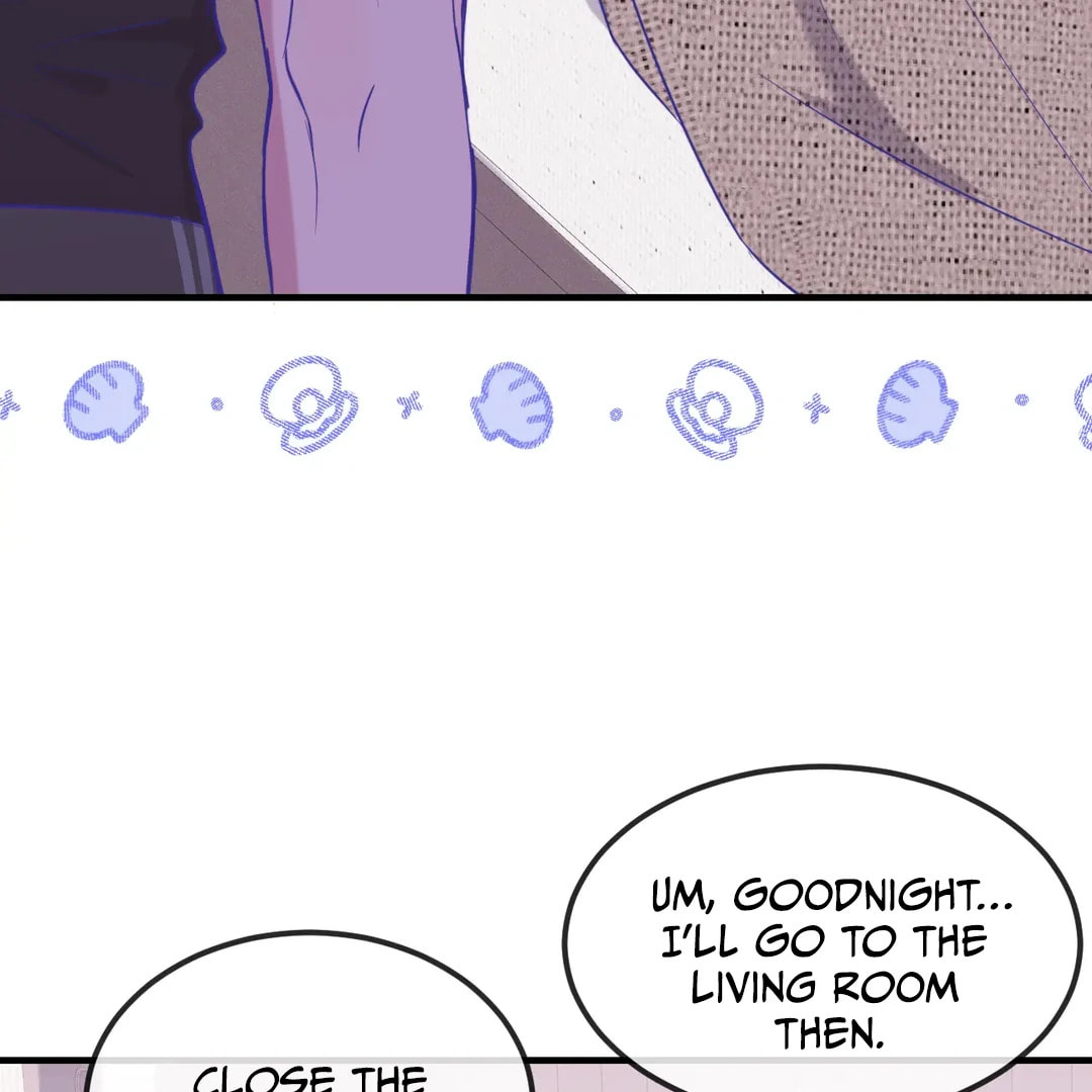 Lying Puppies Get Eaten Chapter 25 page 60 - 