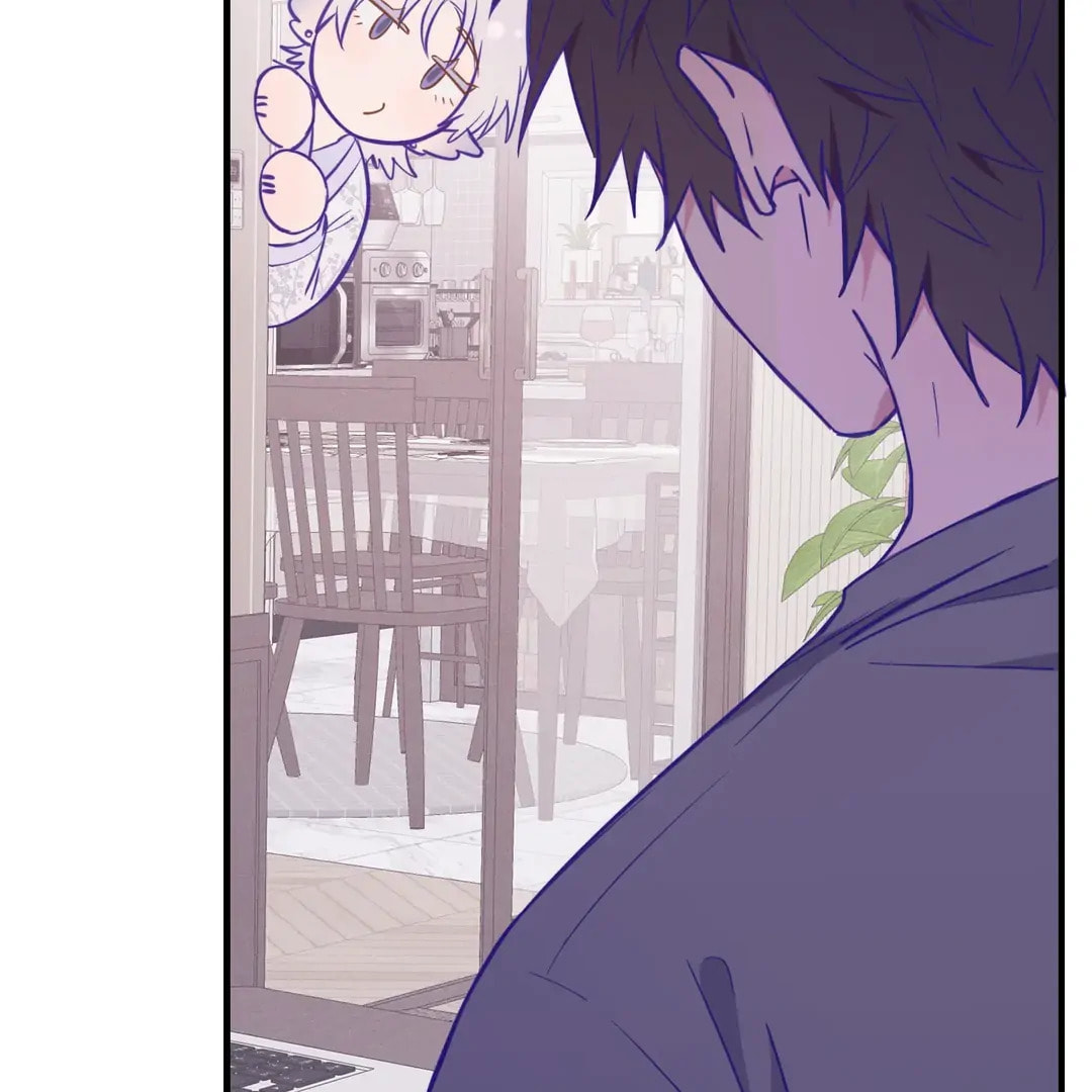 Lying Puppies Get Eaten Chapter 25 page 7 - 