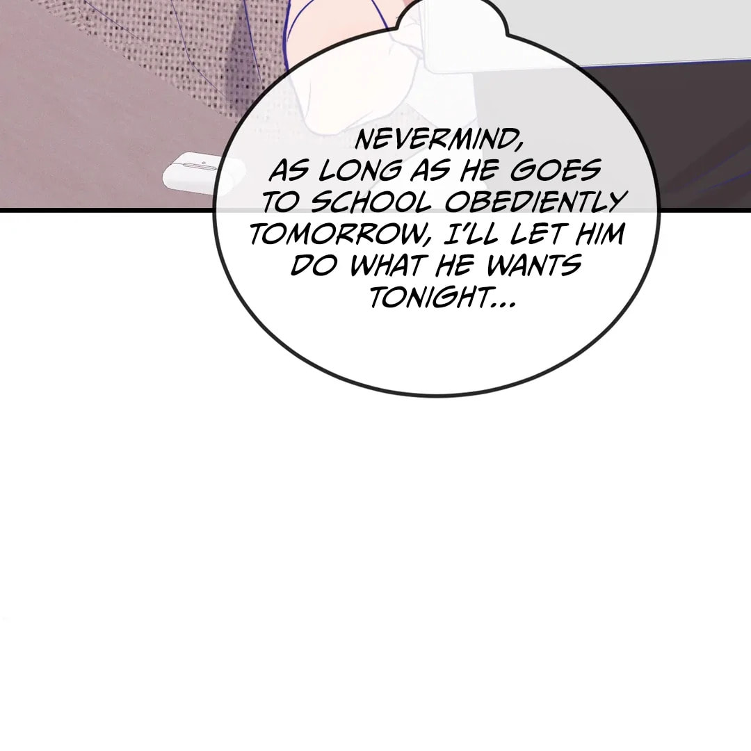 Lying Puppies Get Eaten Chapter 25 page 62 - 