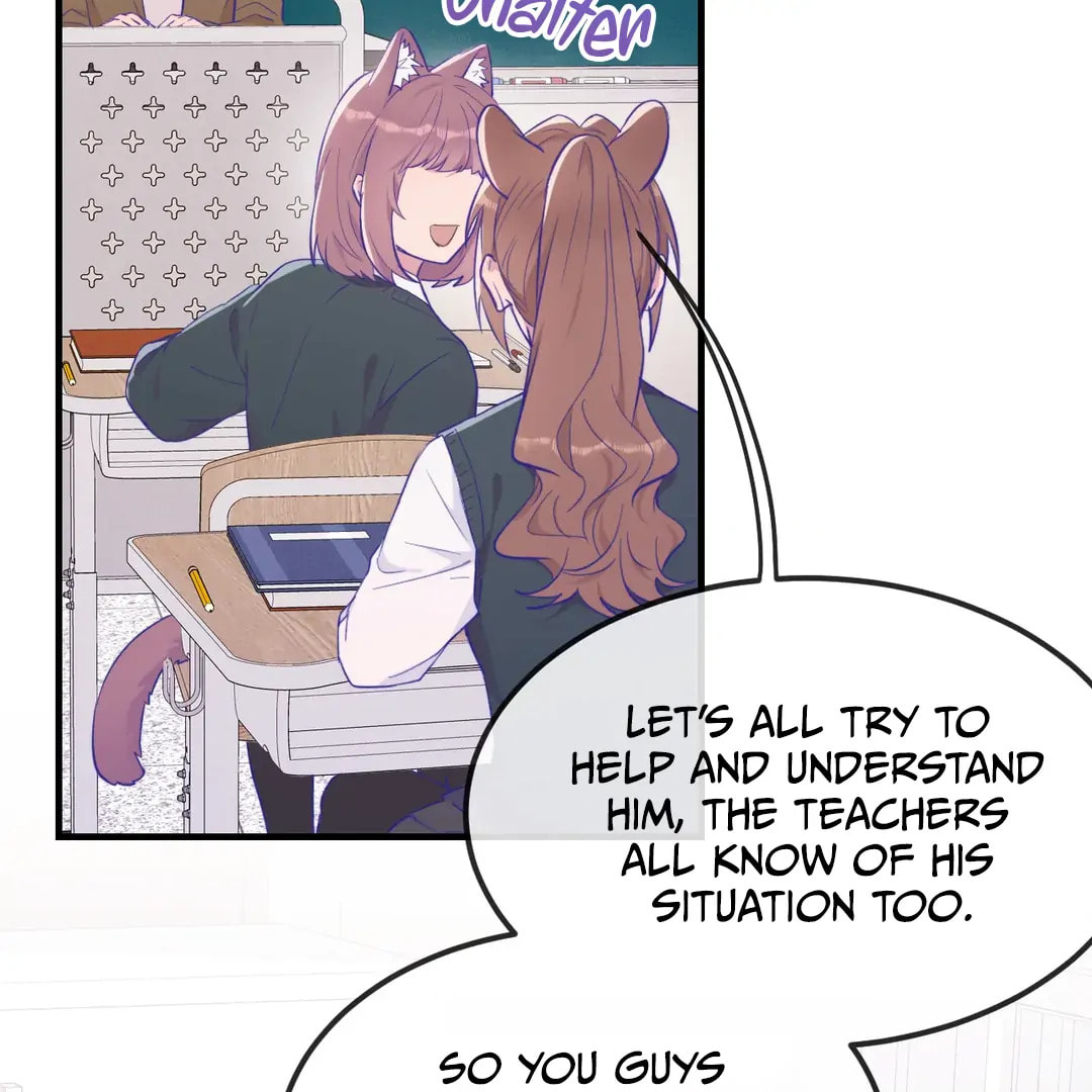 Lying Puppies Get Eaten Chapter 25 page 66 - 