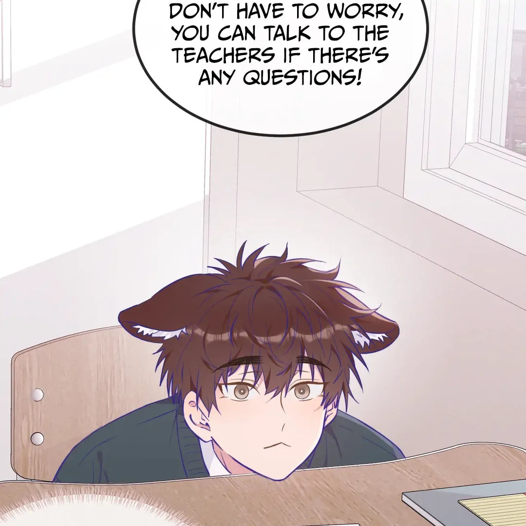 Lying Puppies Get Eaten Chapter 25 page 67 - 