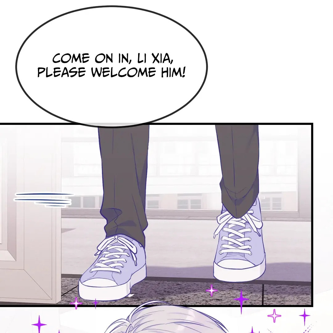 Lying Puppies Get Eaten Chapter 25 page 69 - 
