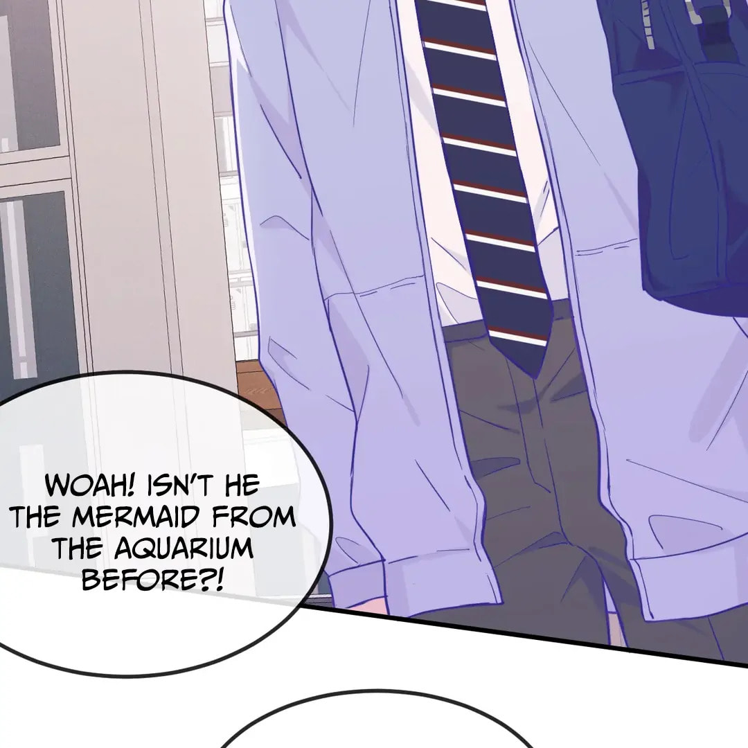 Lying Puppies Get Eaten Chapter 25 page 71 - 