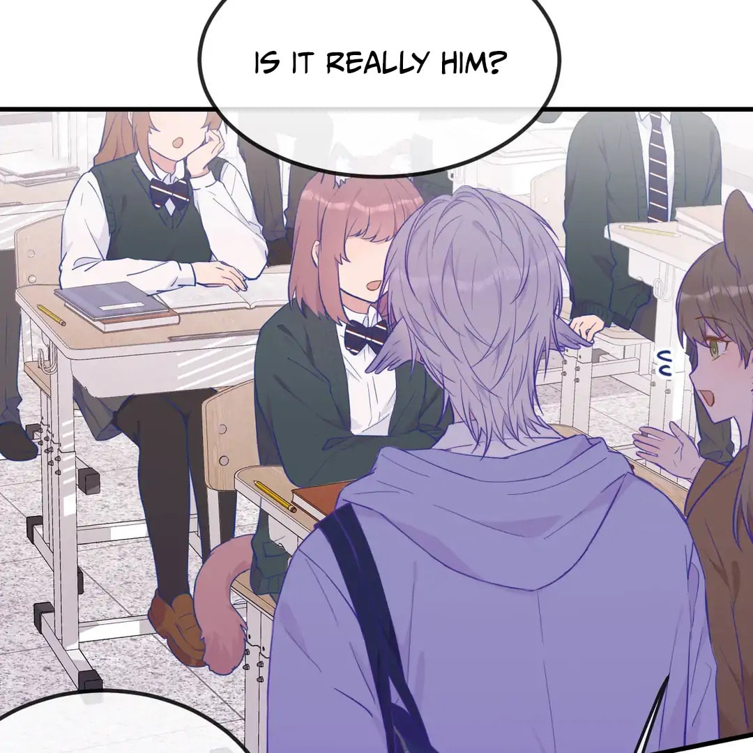 Lying Puppies Get Eaten Chapter 25 page 72 - 