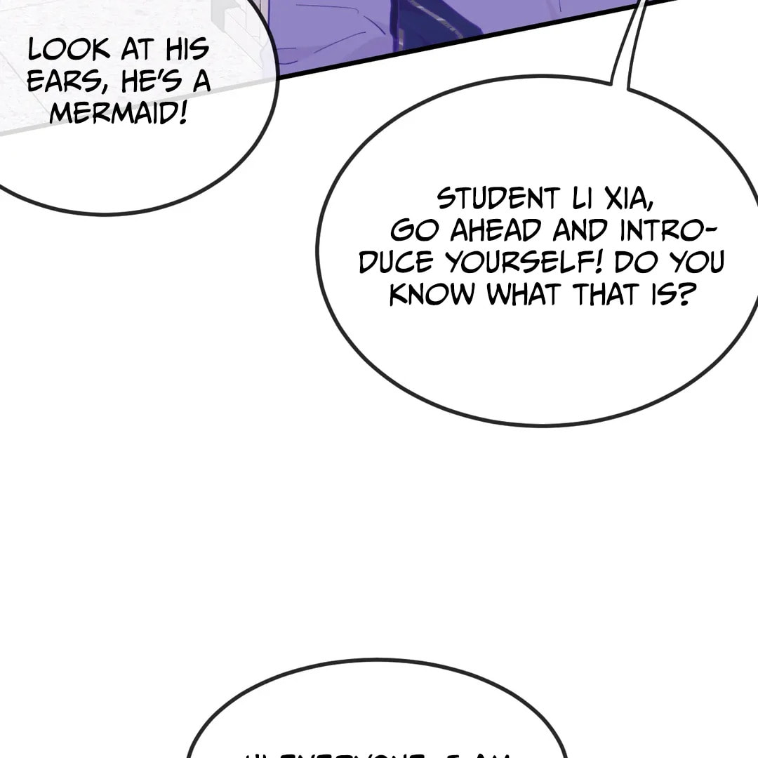 Lying Puppies Get Eaten Chapter 25 page 73 - 