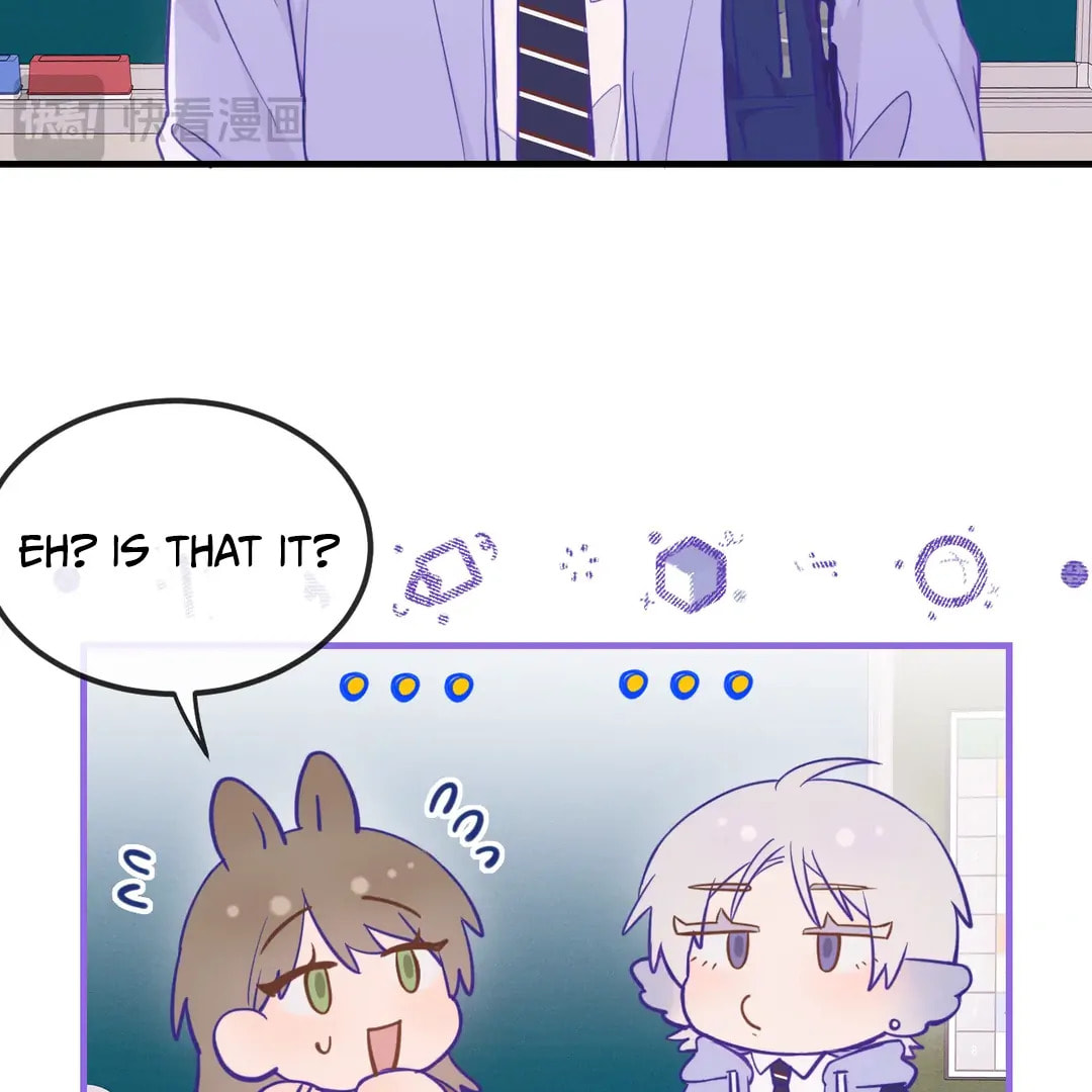 Lying Puppies Get Eaten Chapter 25 page 75 - 