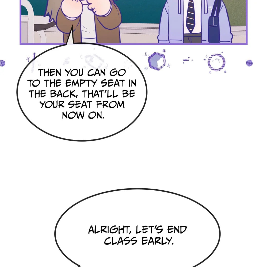 Lying Puppies Get Eaten Chapter 25 page 76 - 