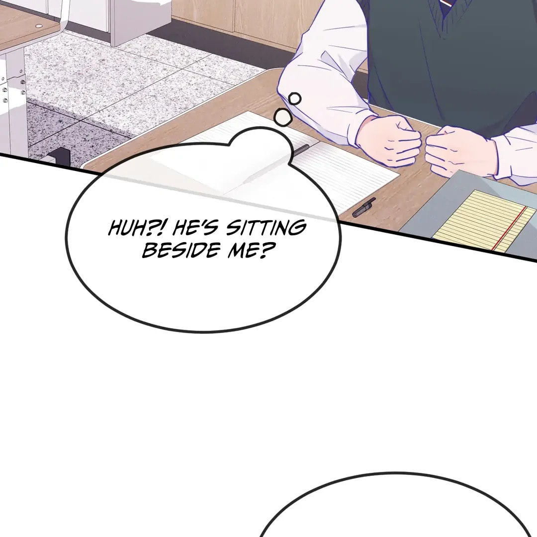 Lying Puppies Get Eaten Chapter 25 page 78 - 