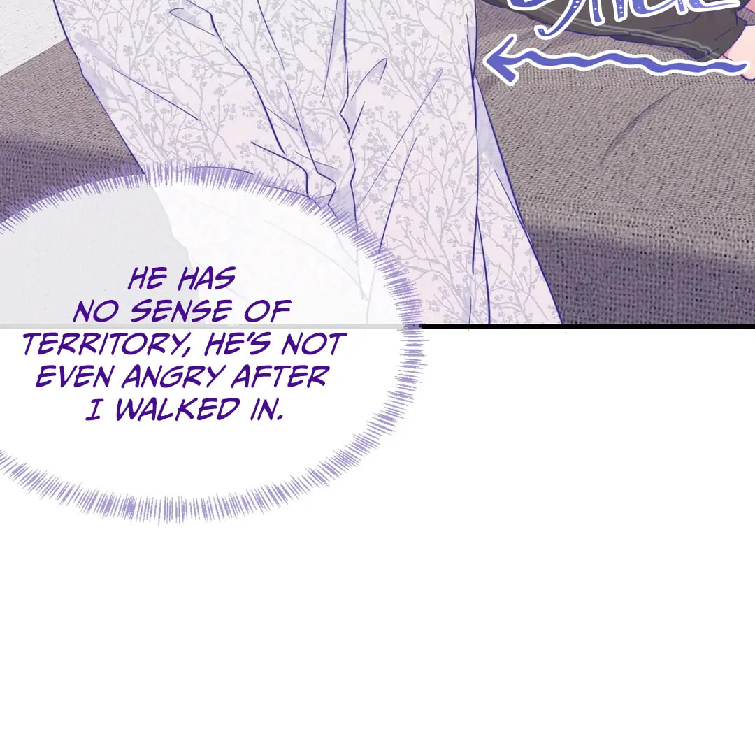 Lying Puppies Get Eaten Chapter 25 page 9 - 
