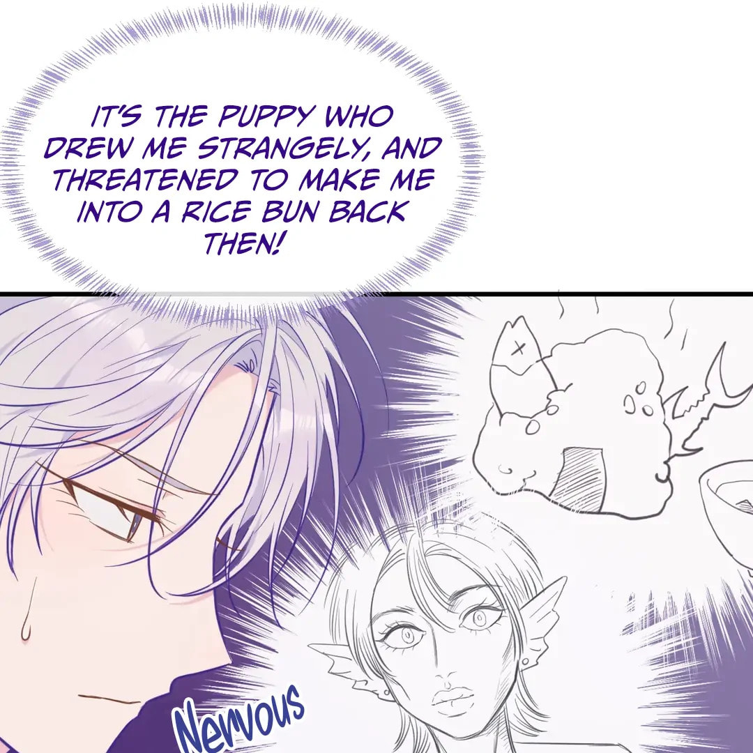 Lying Puppies Get Eaten Chapter 25 page 81 - 