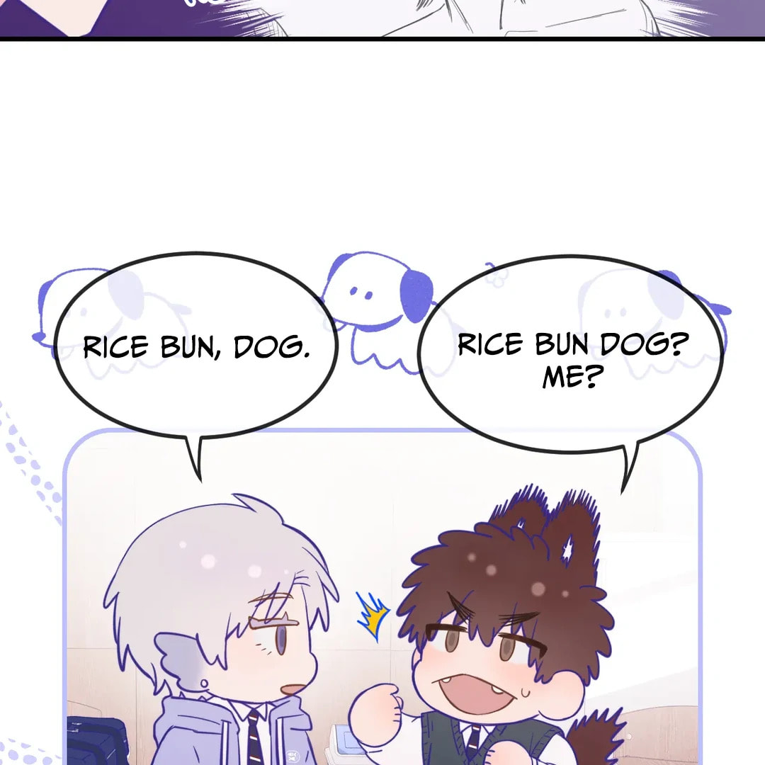 Lying Puppies Get Eaten Chapter 25 page 82 - 