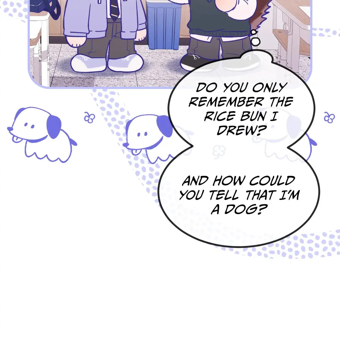 Lying Puppies Get Eaten Chapter 25 page 83 - 
