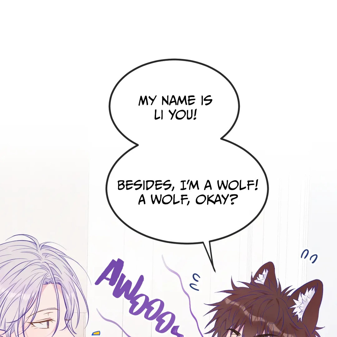 Lying Puppies Get Eaten Chapter 25 page 84 - 