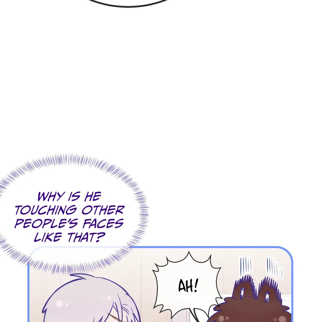 Lying Puppies Get Eaten Chapter 25 page 88 - 