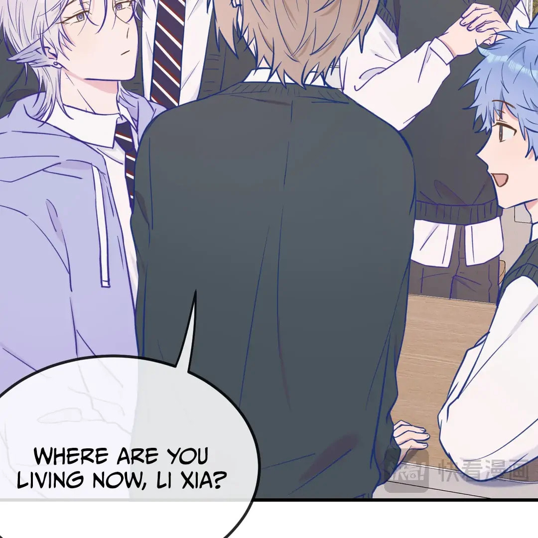 Lying Puppies Get Eaten Chapter 25 page 91 - 
