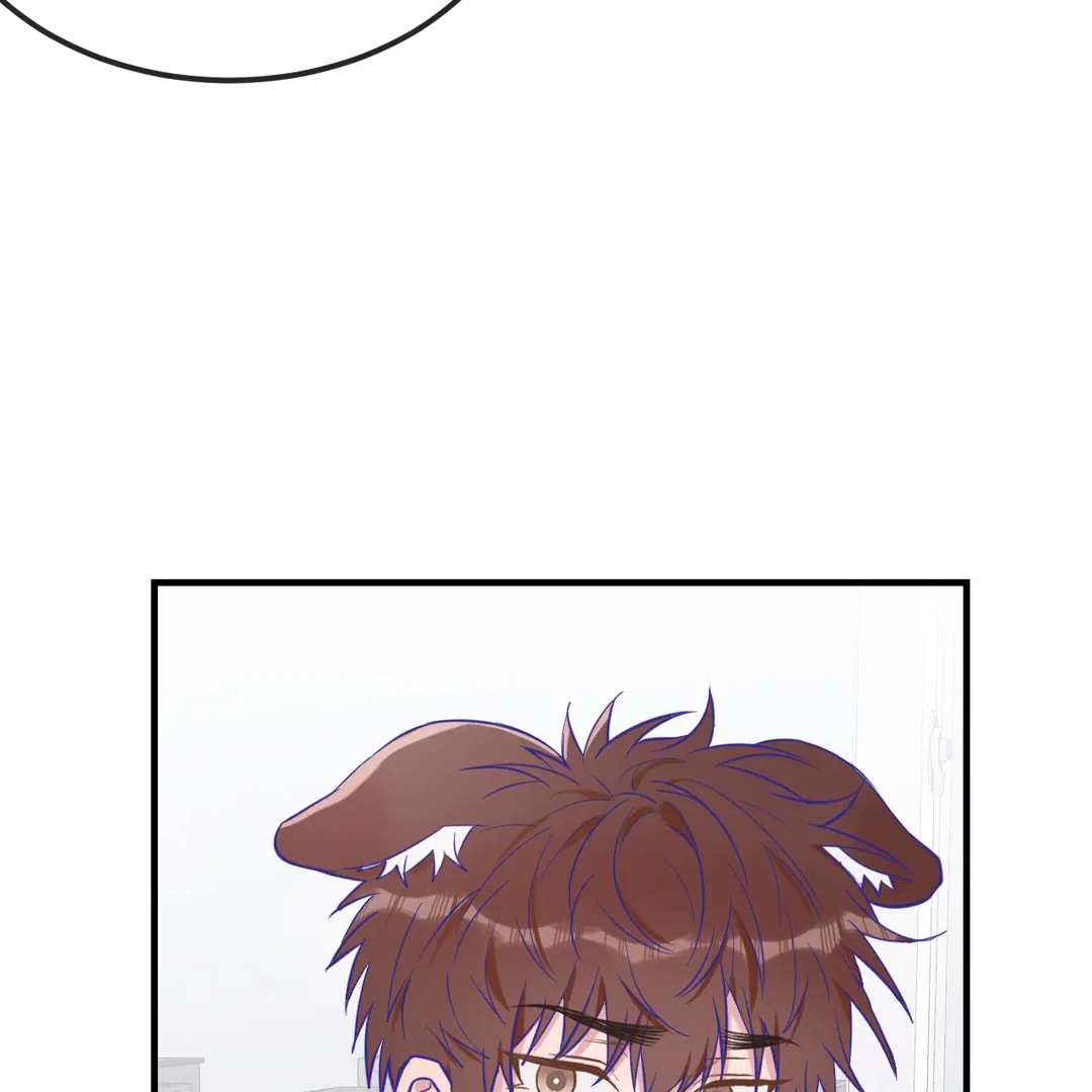 Lying Puppies Get Eaten Chapter 25 page 92 - 