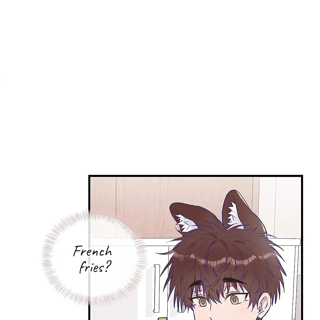 Lying Puppies Get Eaten Chapter 26.1 page 15 - 