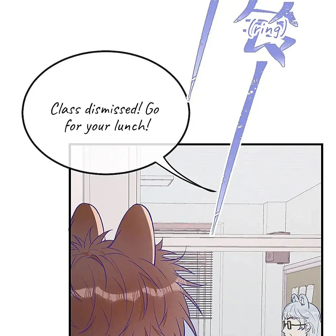 Lying Puppies Get Eaten Chapter 26.1 page 24 - 