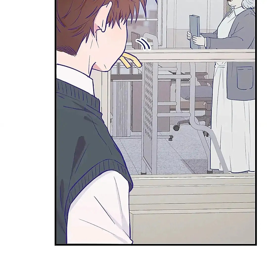 Lying Puppies Get Eaten Chapter 26.1 page 25 - 