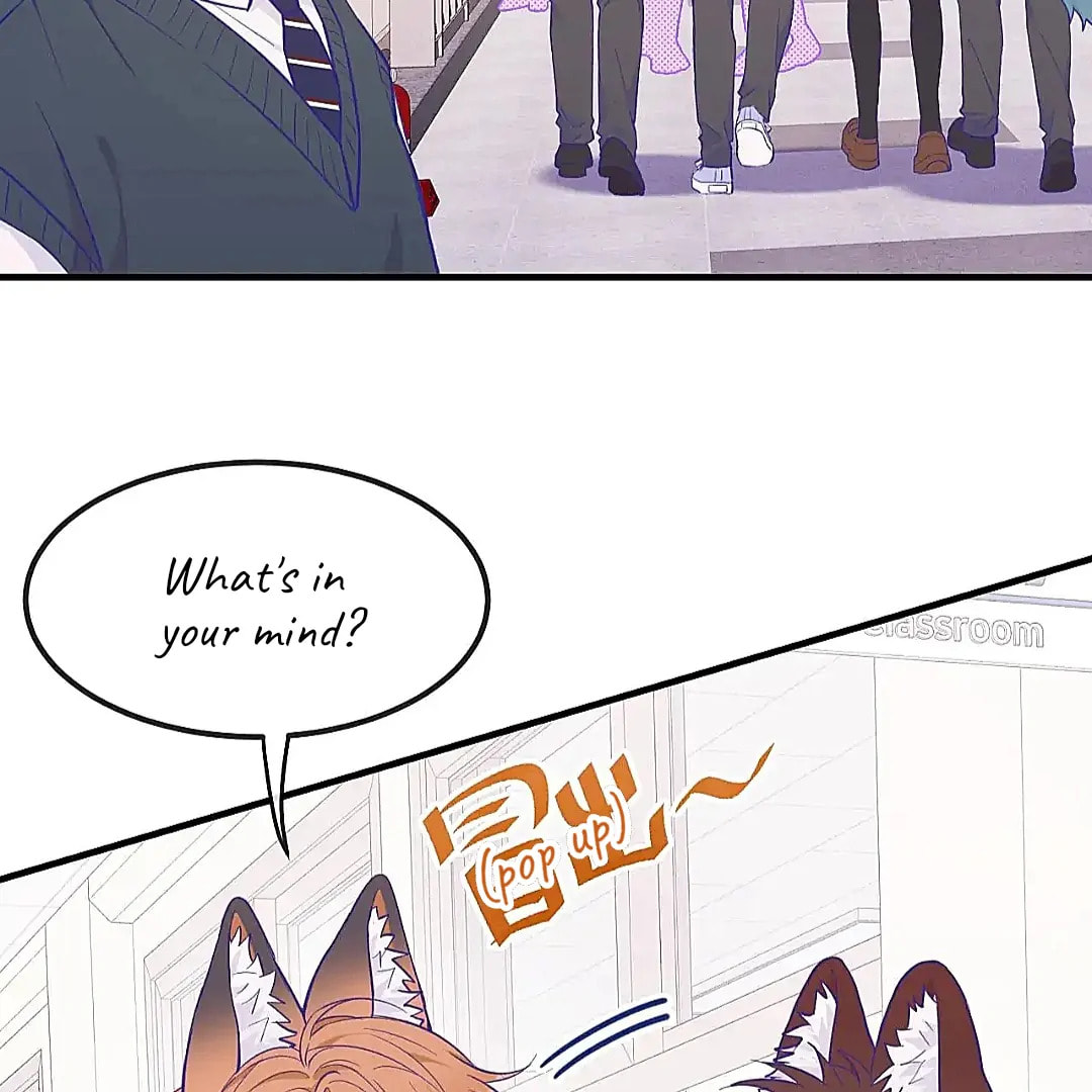 Lying Puppies Get Eaten Chapter 26.1 page 30 - 