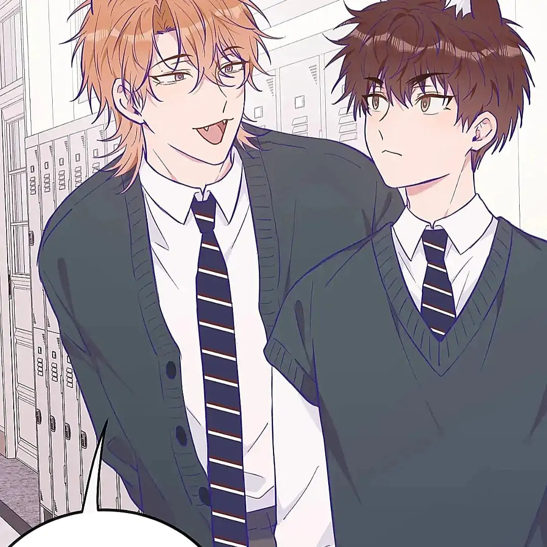 Lying Puppies Get Eaten Chapter 26.1 page 31 - 