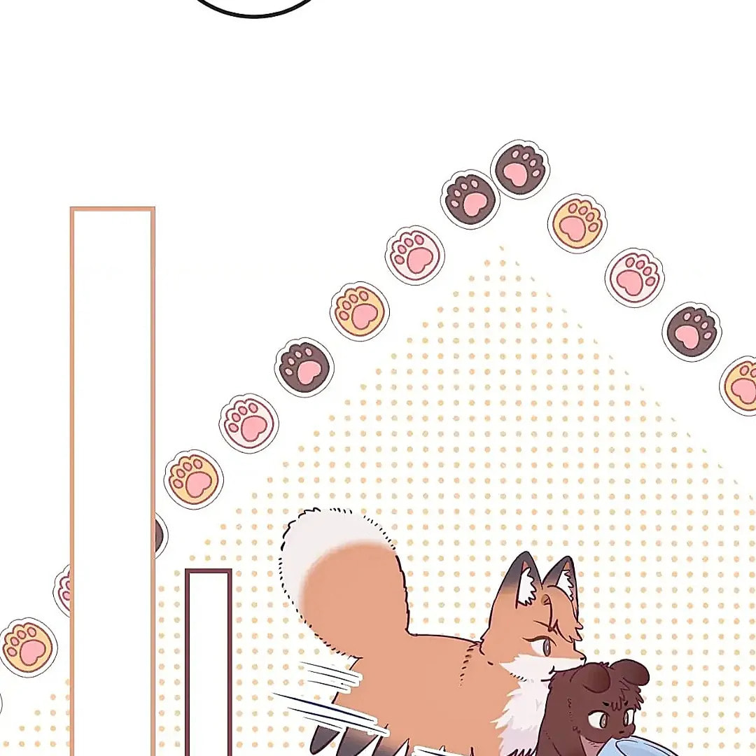 Lying Puppies Get Eaten Chapter 26.1 page 34 - 