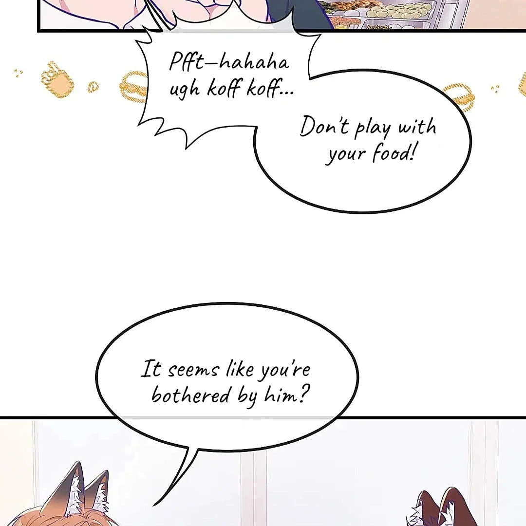 Lying Puppies Get Eaten Chapter 26.1 page 39 - 