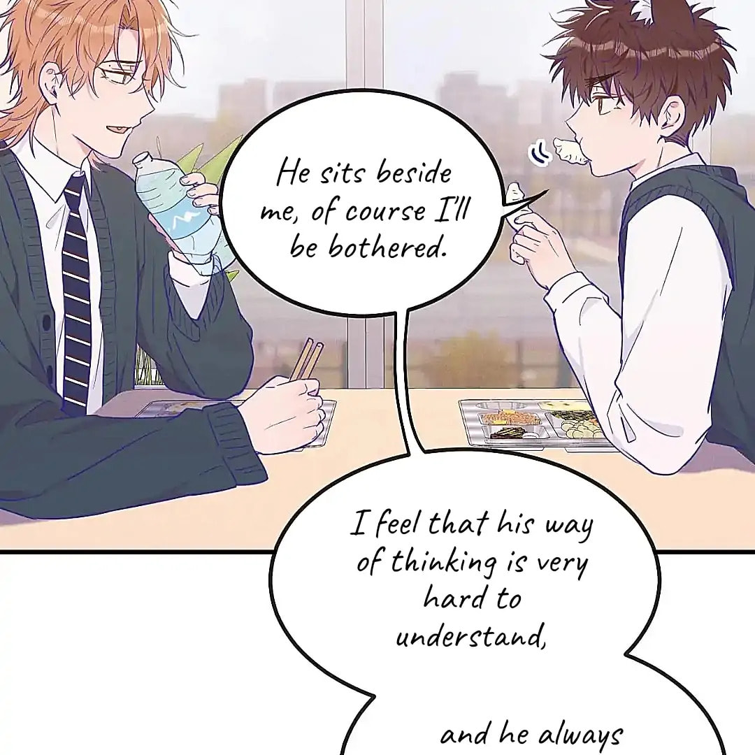 Lying Puppies Get Eaten Chapter 26.1 page 40 - 
