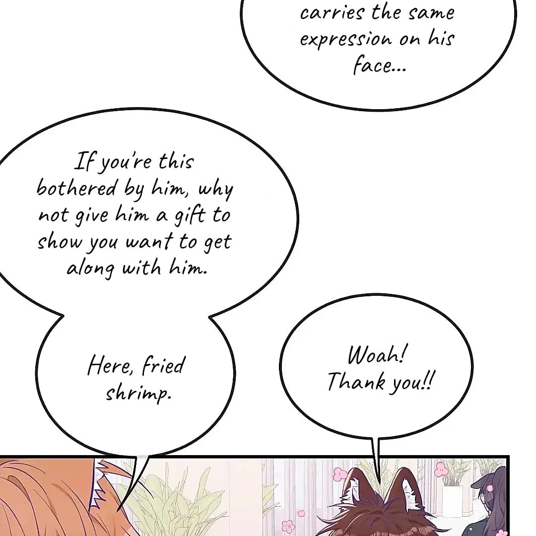 Lying Puppies Get Eaten Chapter 26.1 page 41 - 