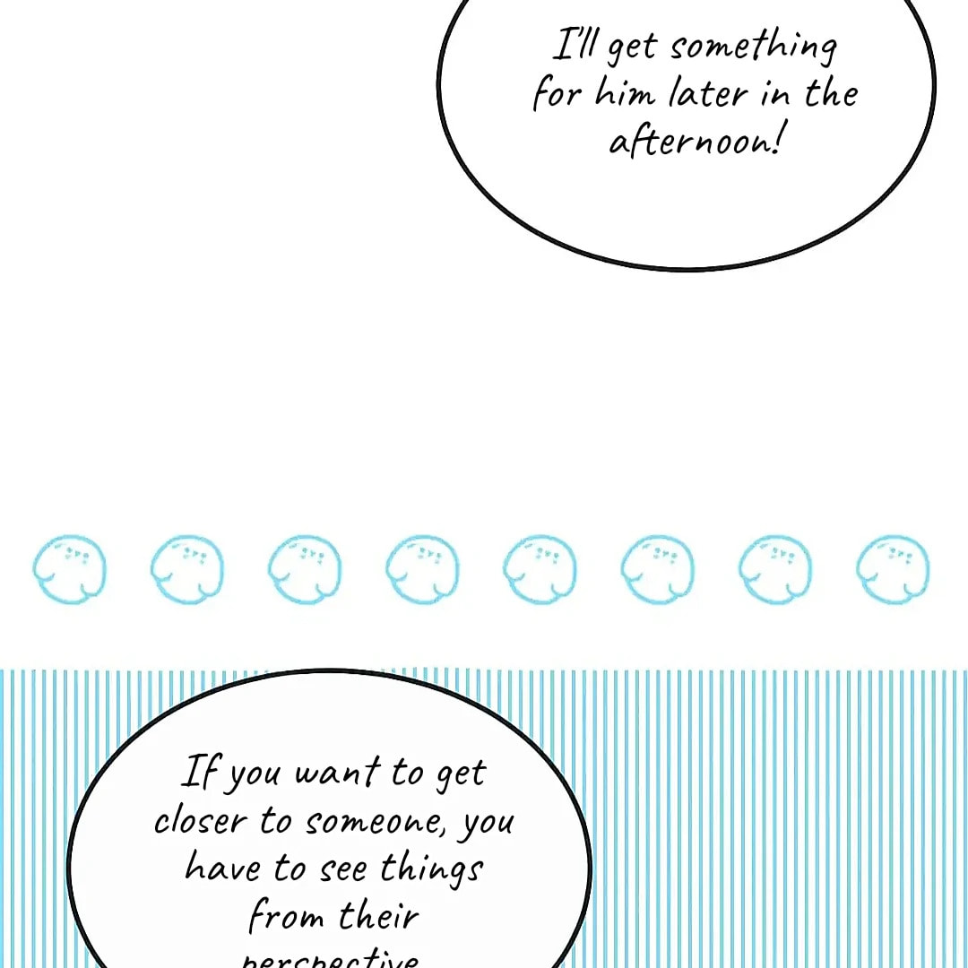 Lying Puppies Get Eaten Chapter 26.1 page 43 - 