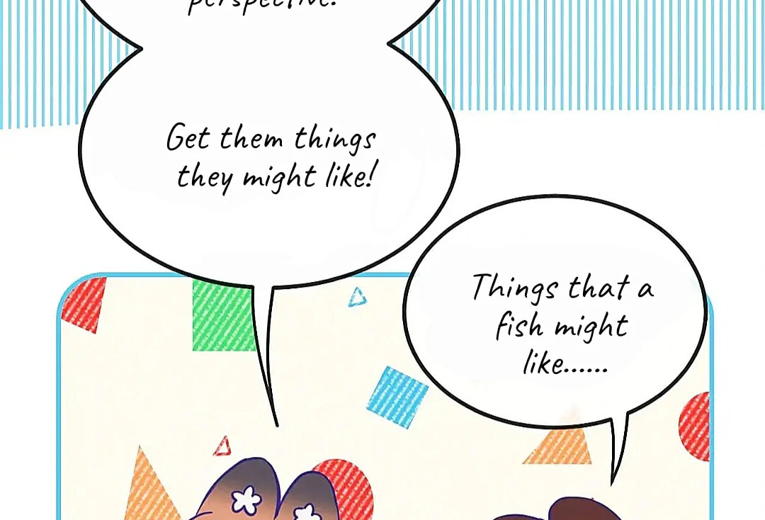 Lying Puppies Get Eaten Chapter 26.1 page 44 - 