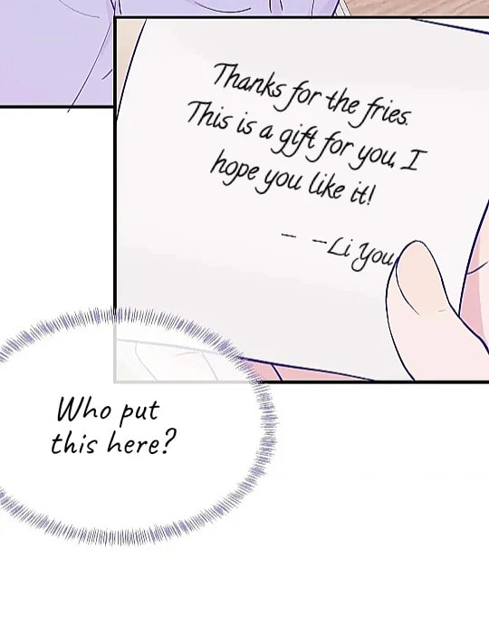 Lying Puppies Get Eaten Chapter 26.1 page 50 - 