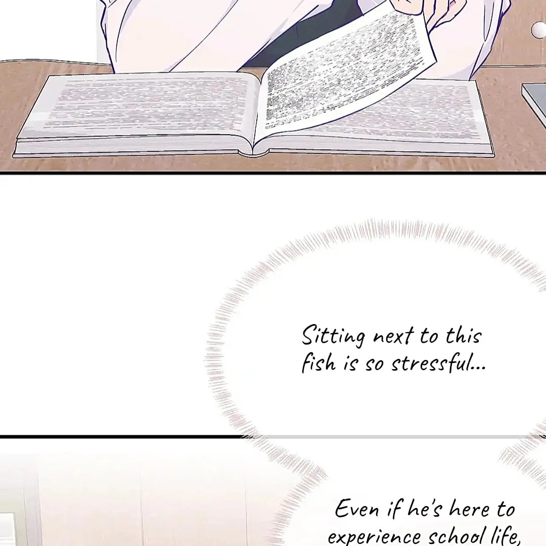 Lying Puppies Get Eaten Chapter 26.1 page 6 - 