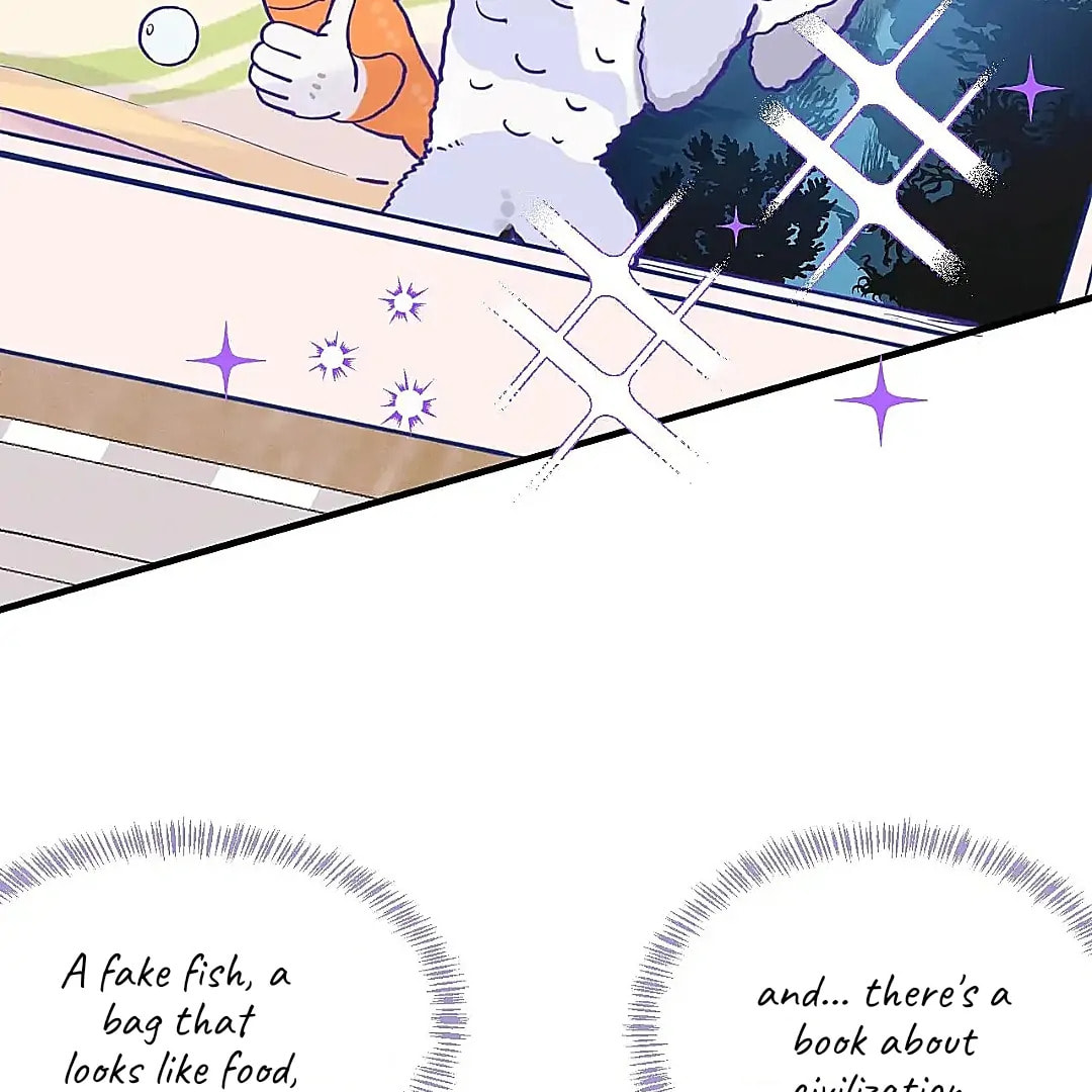 Lying Puppies Get Eaten Chapter 26.1 page 53 - 