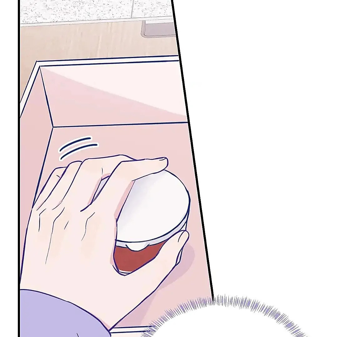 Lying Puppies Get Eaten Chapter 26.1 page 55 - 