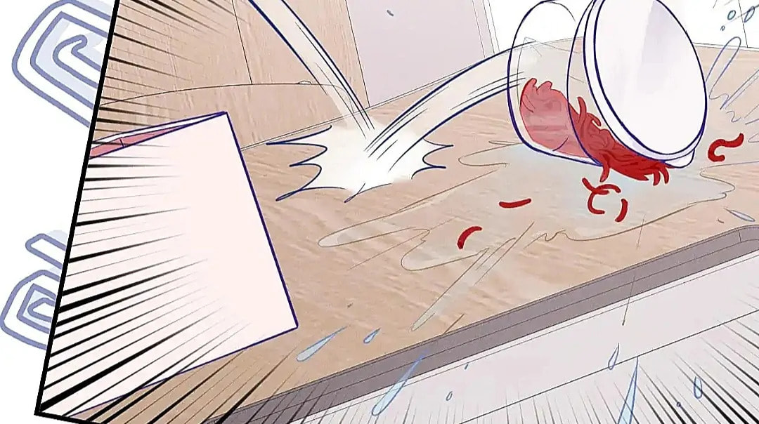 Lying Puppies Get Eaten Chapter 26.1 page 59 - 