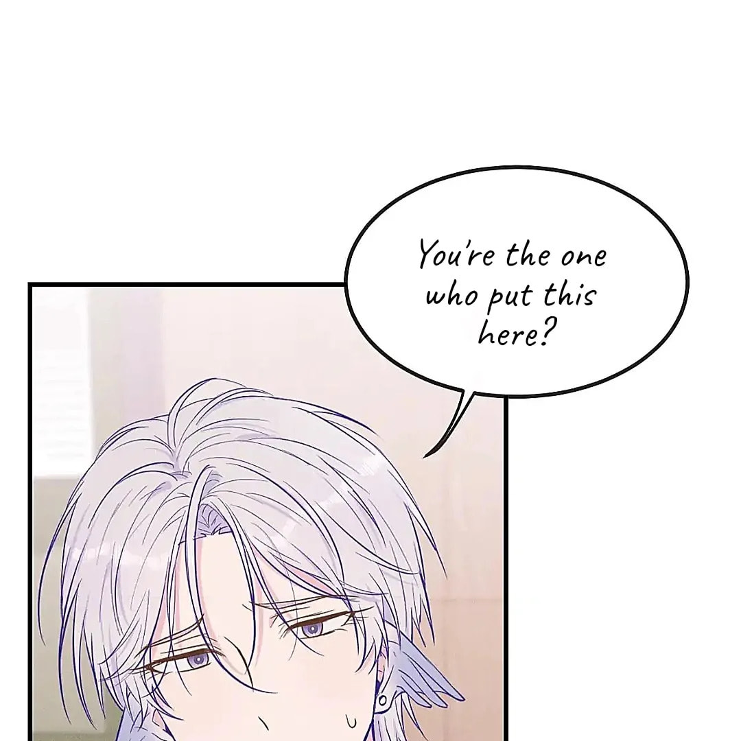 Lying Puppies Get Eaten Chapter 26.1 page 63 - 