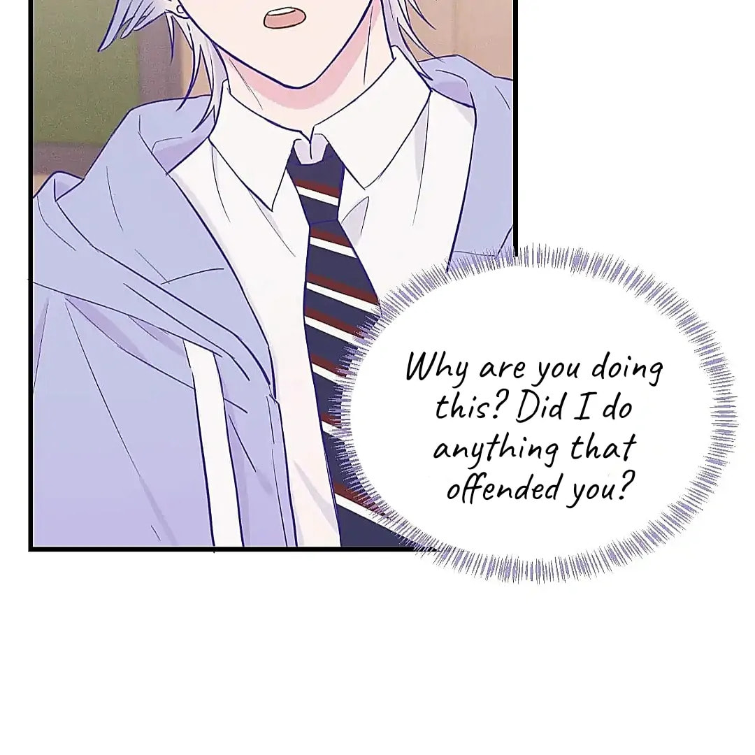 Lying Puppies Get Eaten Chapter 26.1 page 64 - 