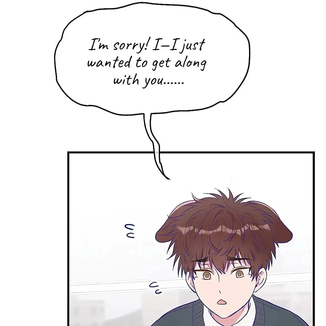 Lying Puppies Get Eaten Chapter 26.1 page 65 - 