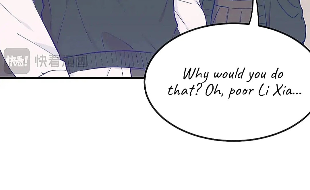 Lying Puppies Get Eaten Chapter 26.1 page 69 - 