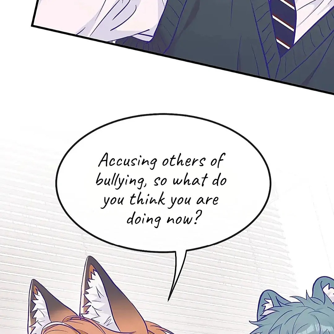 Lying Puppies Get Eaten Chapter 26.1 page 74 - 