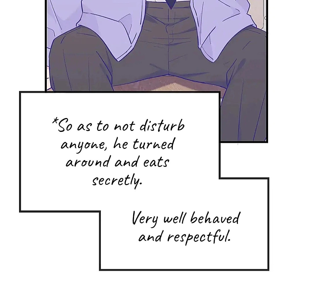 Lying Puppies Get Eaten Chapter 26.1 page 9 - 