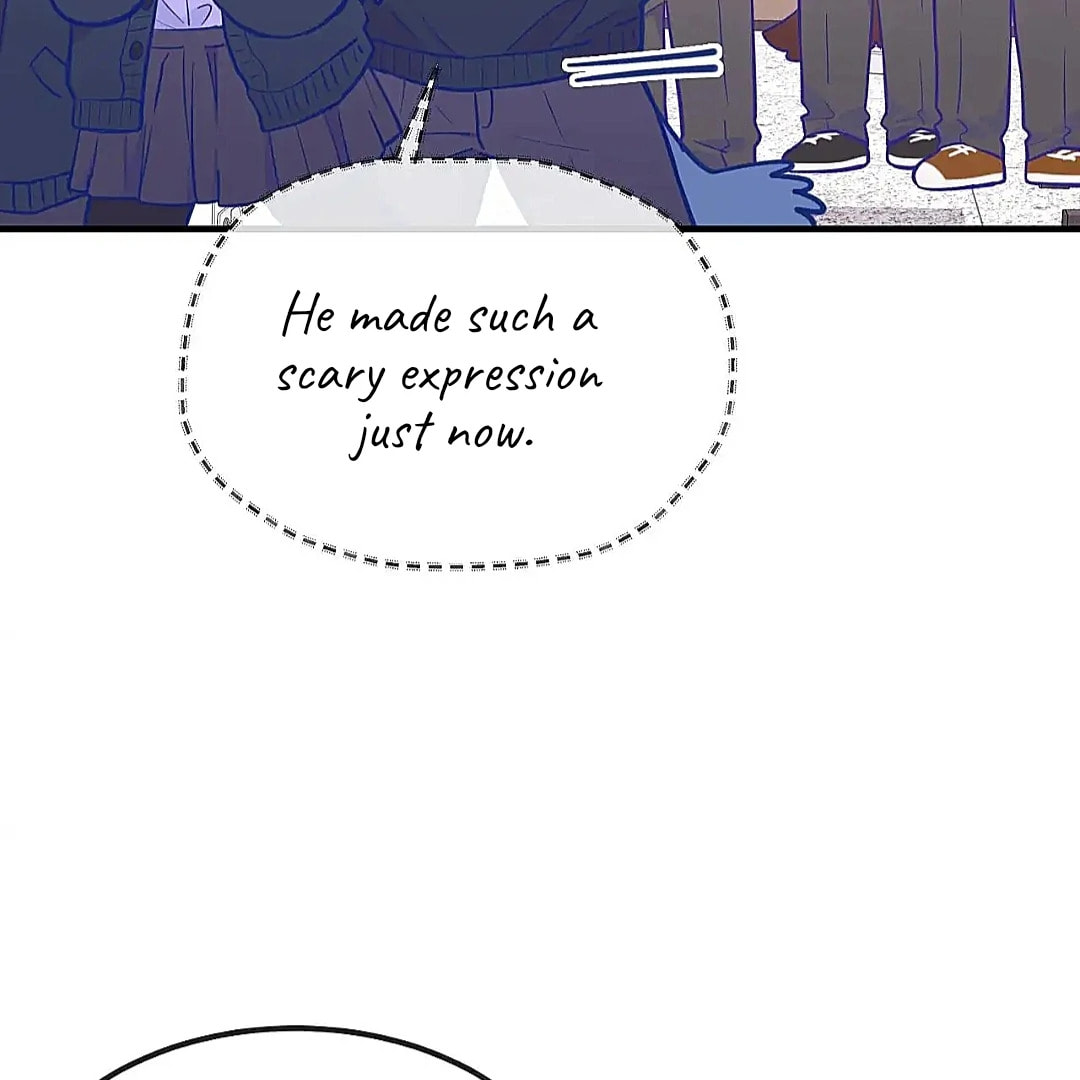 Lying Puppies Get Eaten Chapter 26.1 page 81 - 