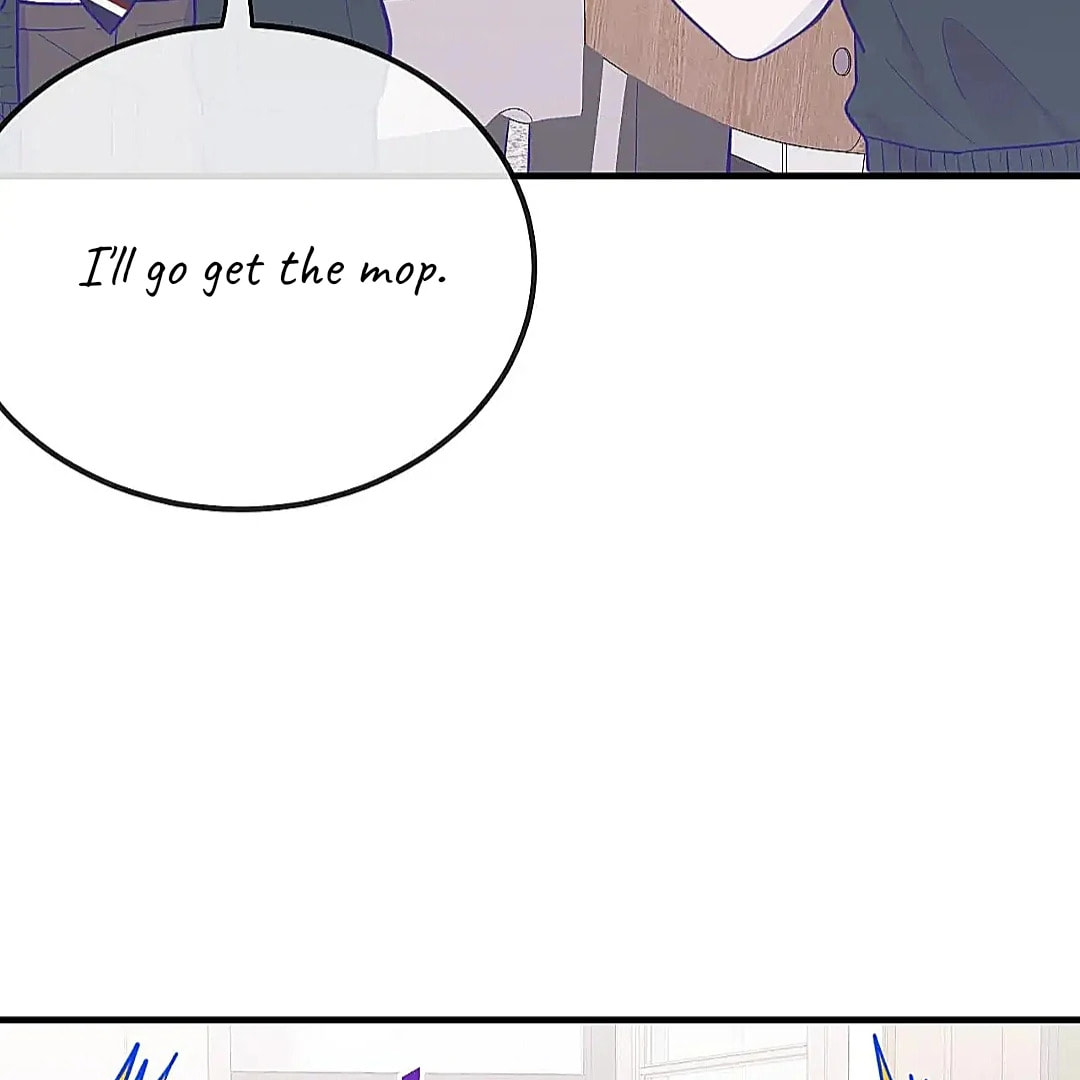 Lying Puppies Get Eaten Chapter 26.1 page 84 - 