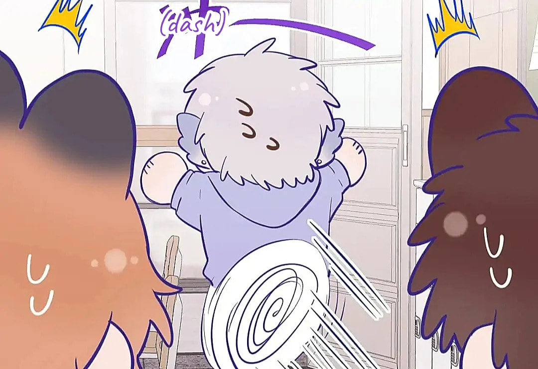Lying Puppies Get Eaten Chapter 26.1 page 85 - 