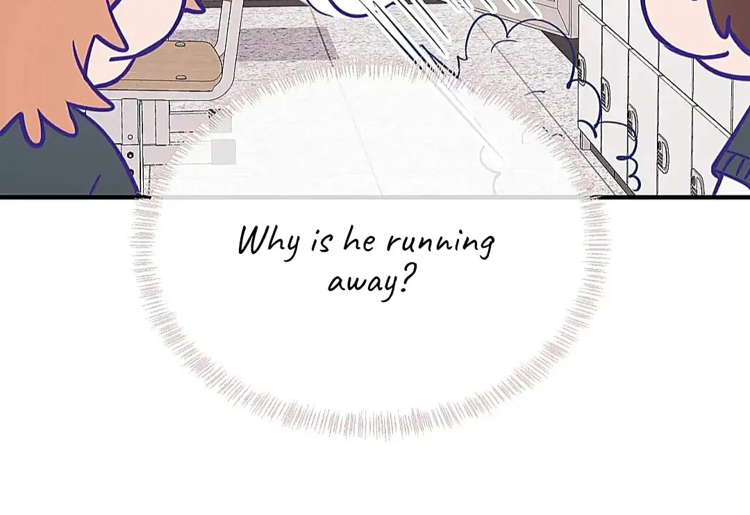 Lying Puppies Get Eaten Chapter 26.1 page 86 - 