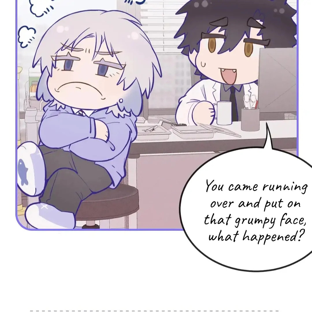 Lying Puppies Get Eaten Chapter 26.1 page 88 - 