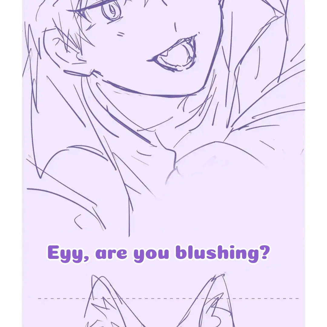 Lying Puppies Get Eaten Chapter 26.1 page 90 - 