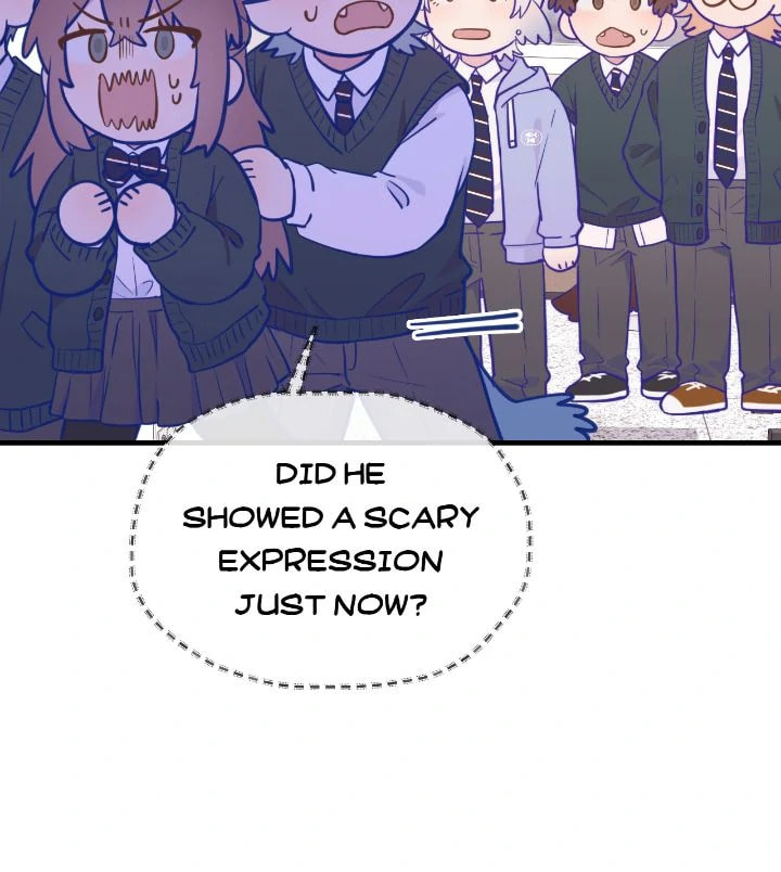 Lying Puppies Get Eaten Chapter 26 page 28 - 